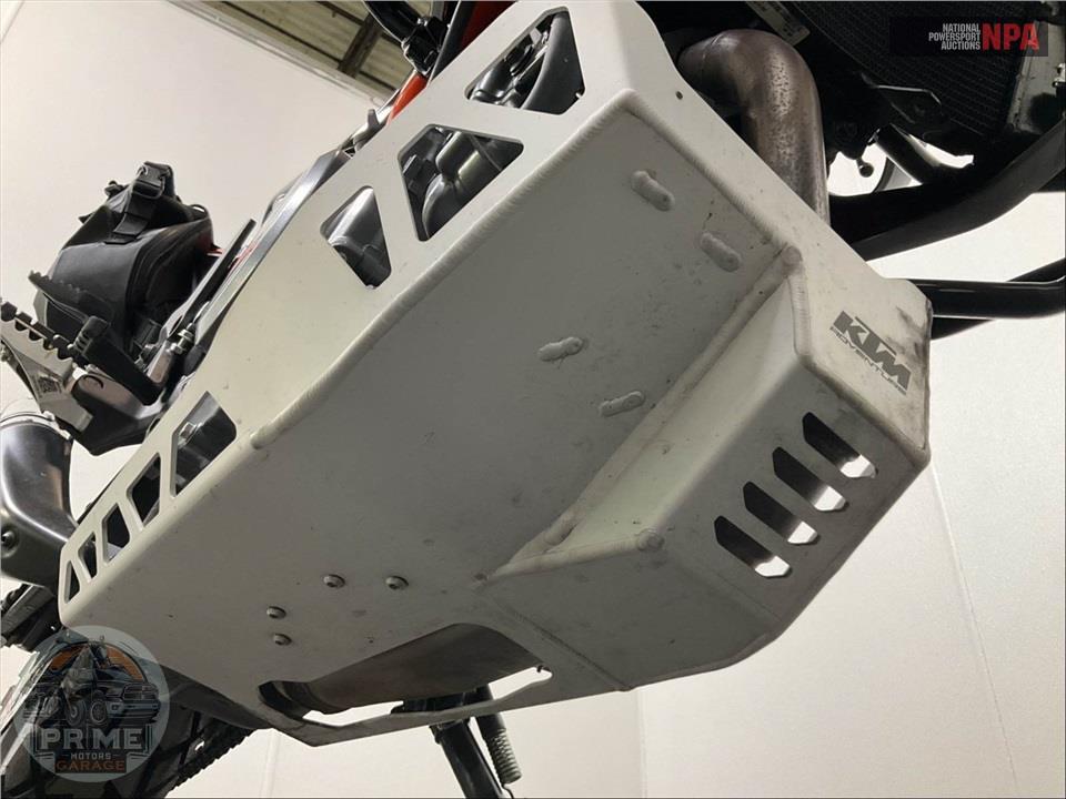 2024 Ktm 390 ADVENTURE — фото 11