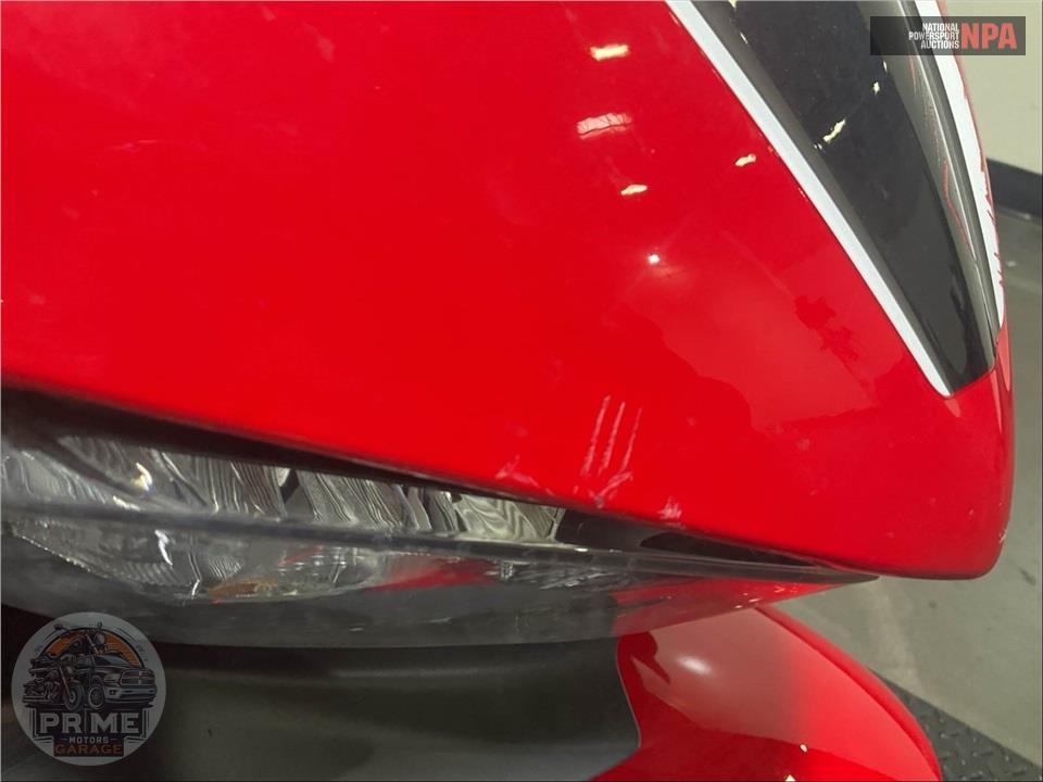 2022 Honda CBR1000RR — фото 17
