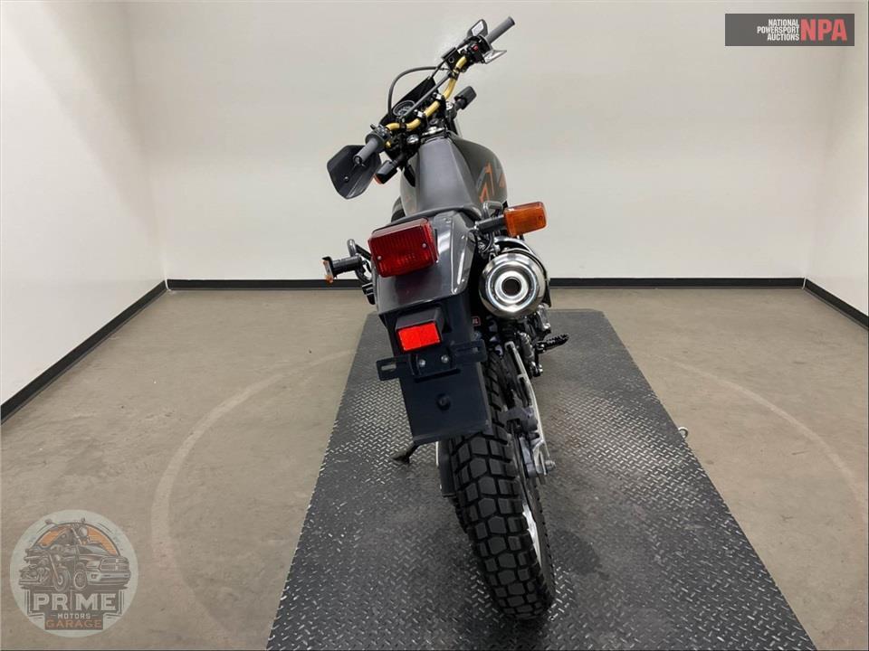 2023 Suzuki DR650SEM3 — фото 4