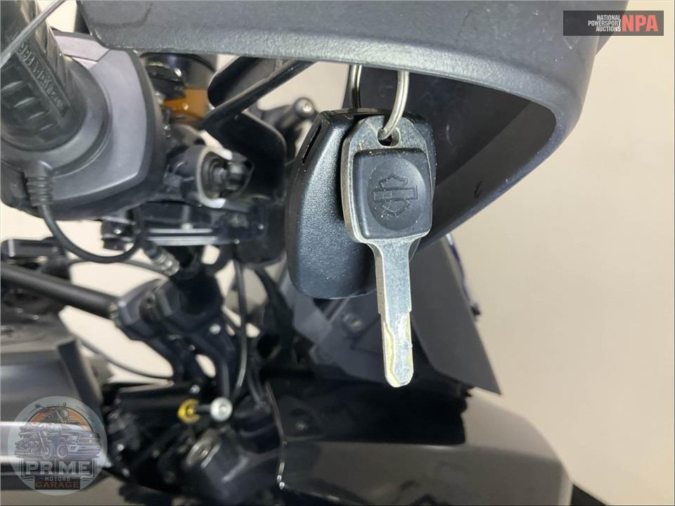 2022 Harley-Davidson RA1250S PAN AMERICA 1250 SPECIAL — фото 11