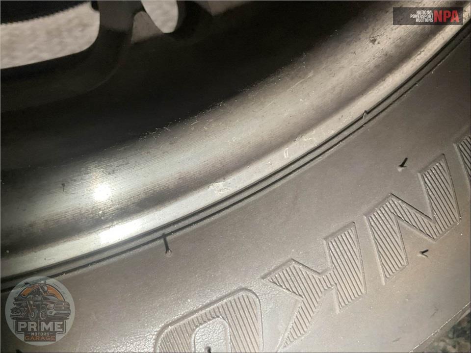 2015 Yamaha XVS95F V STAR 950 — фото 19