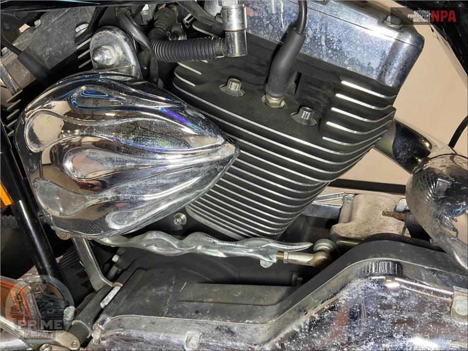 2006 Harley-Davidson FLHRSI ROAD KING CUSTOM — фото 11