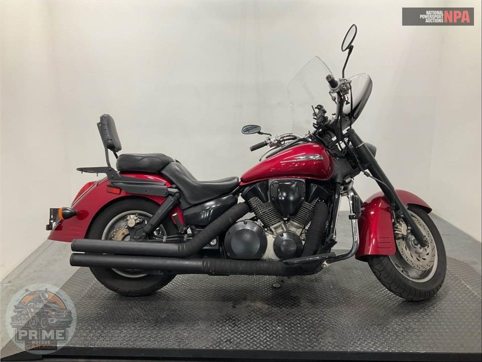 2005 Honda VTX1300R5 — фото 1