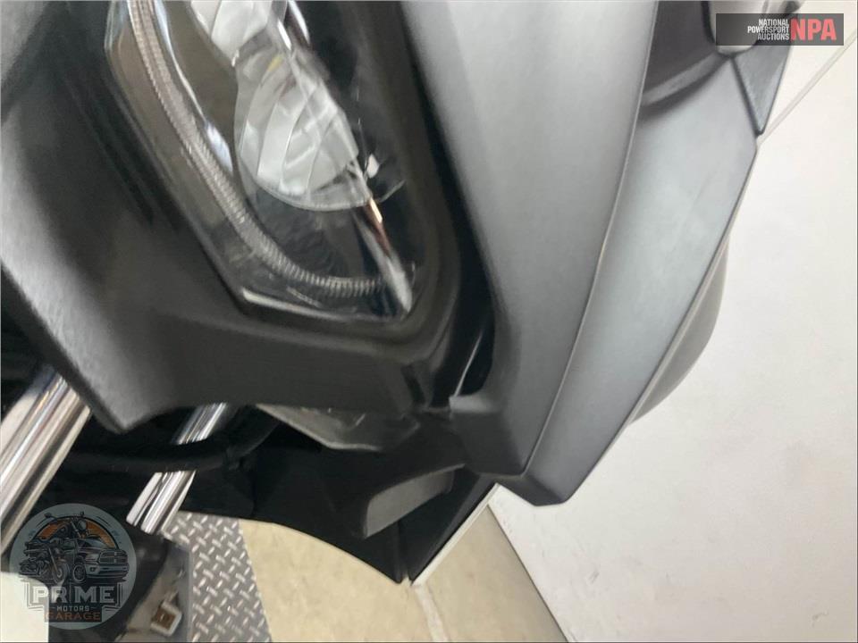 2018 Yamaha XMAX — фото 10