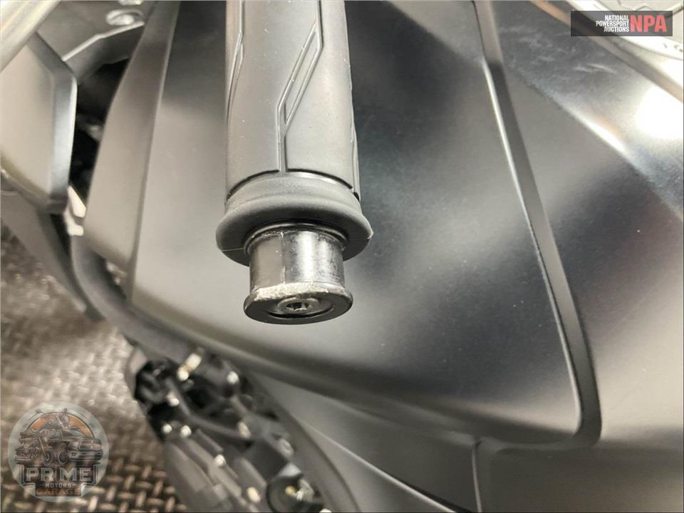 2023 Yamaha MT-03 — фото 16