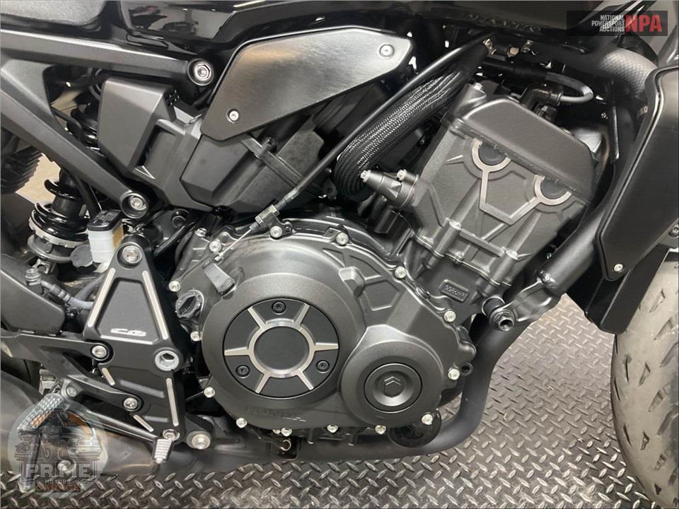 2023 Honda CB1000RA (ABS) — фото 7