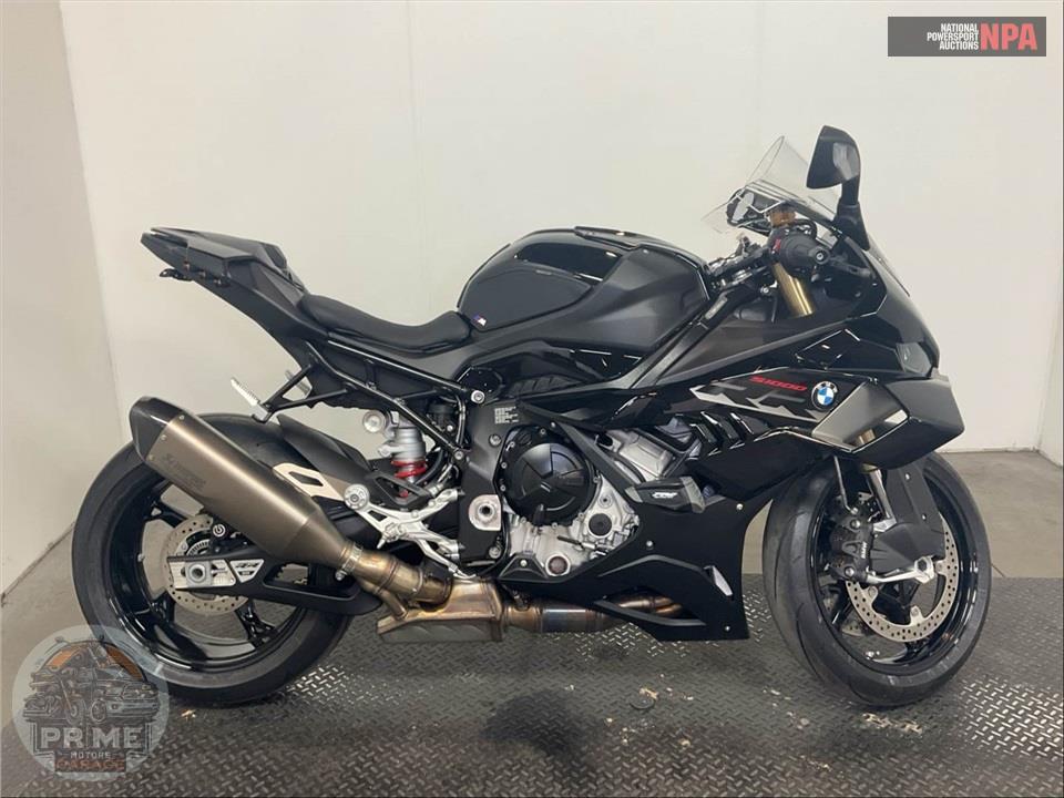 2025 Bmw S1000RR PREMIUM — фото 1