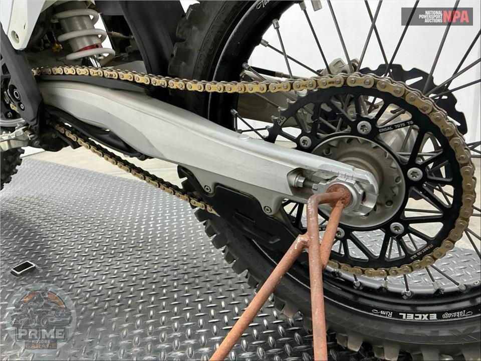 2024 Ktm 250 SX — фото 25