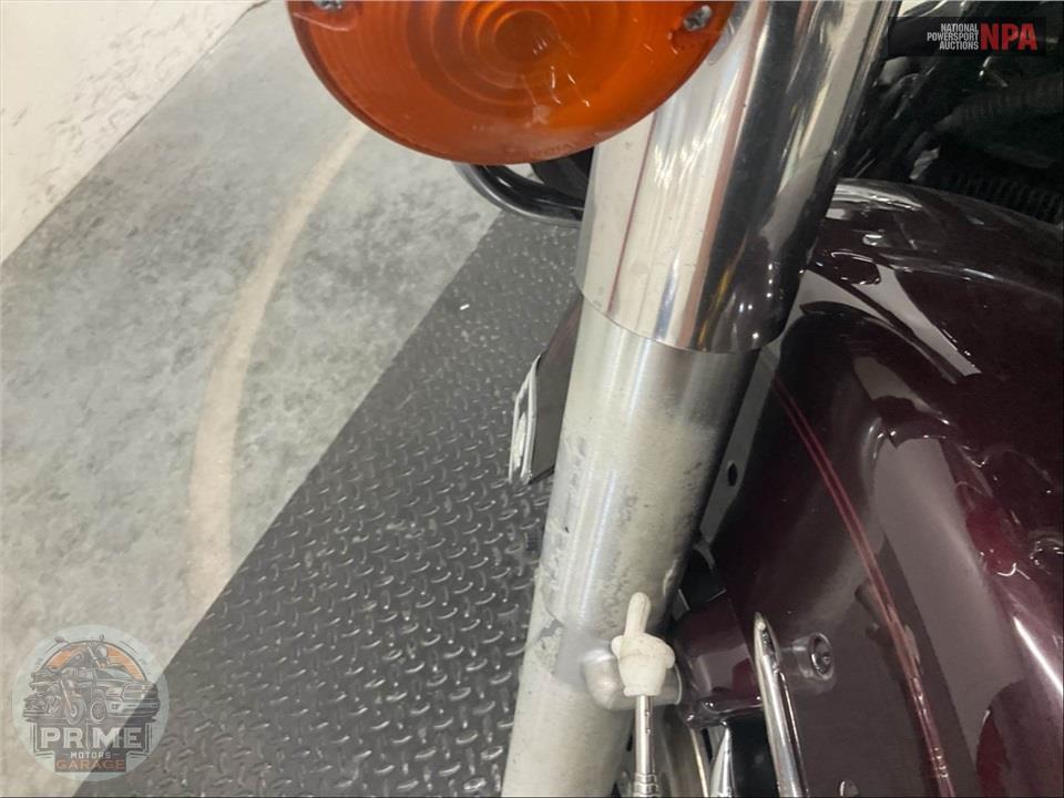 2007 Harley-Davidson FLHTCU ULTRA CLASSIC ELECTRA GLIDE — фото 36