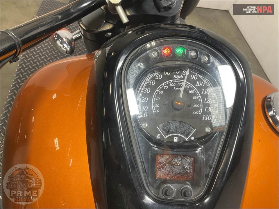 2017 Suzuki VL1500BL7 BOULEVARD C90 BOSS — фото 6