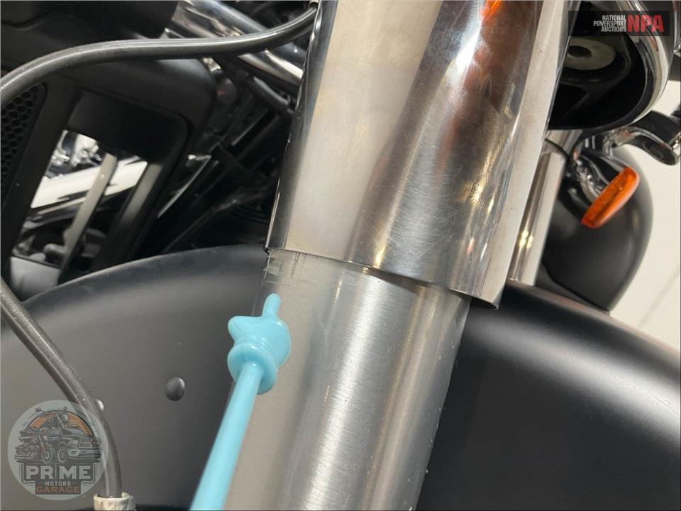2018 Harley-Davidson FLHTK ULTRA LIMITED — фото 25