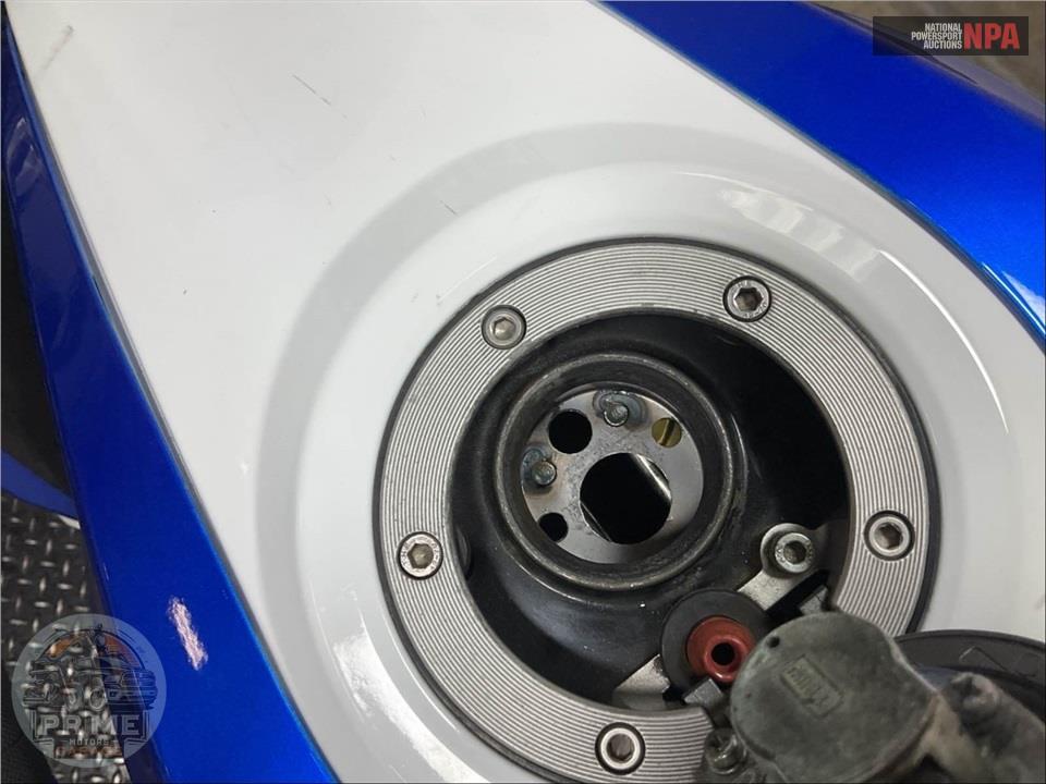 2017 Yamaha YZF-R3 — фото 20