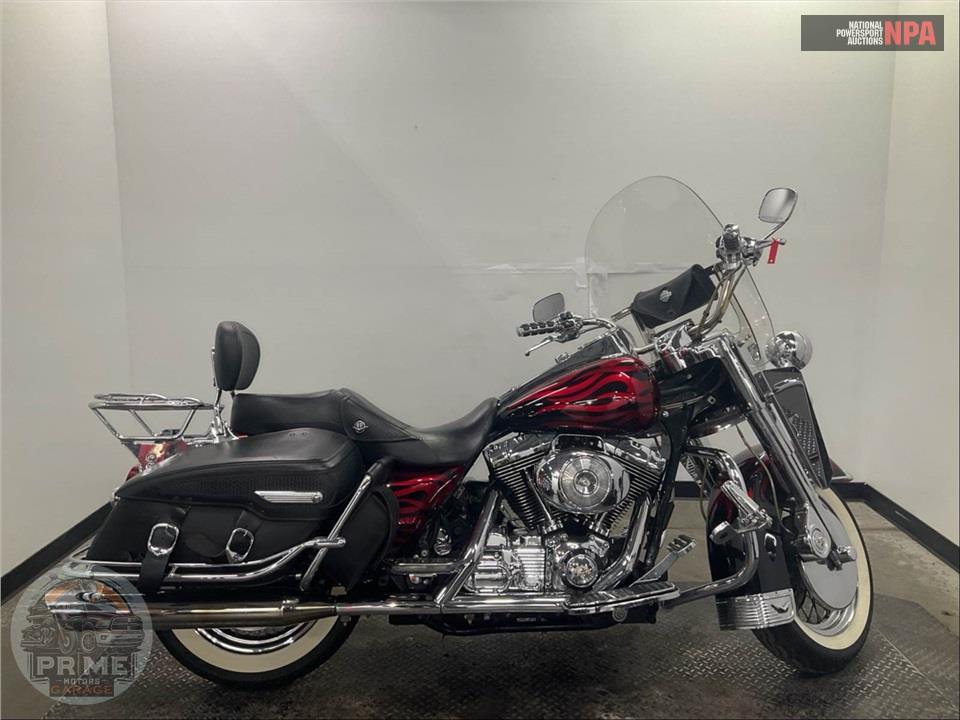 2000 Harley-Davidson FLHRCI ROAD KING CLASSIC — фото 1