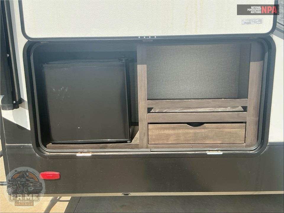 2022 Grand Design Recreational Vehicles M-278BH - REFLECTION 150 FIFTH WHEEL SERIES — фото 37