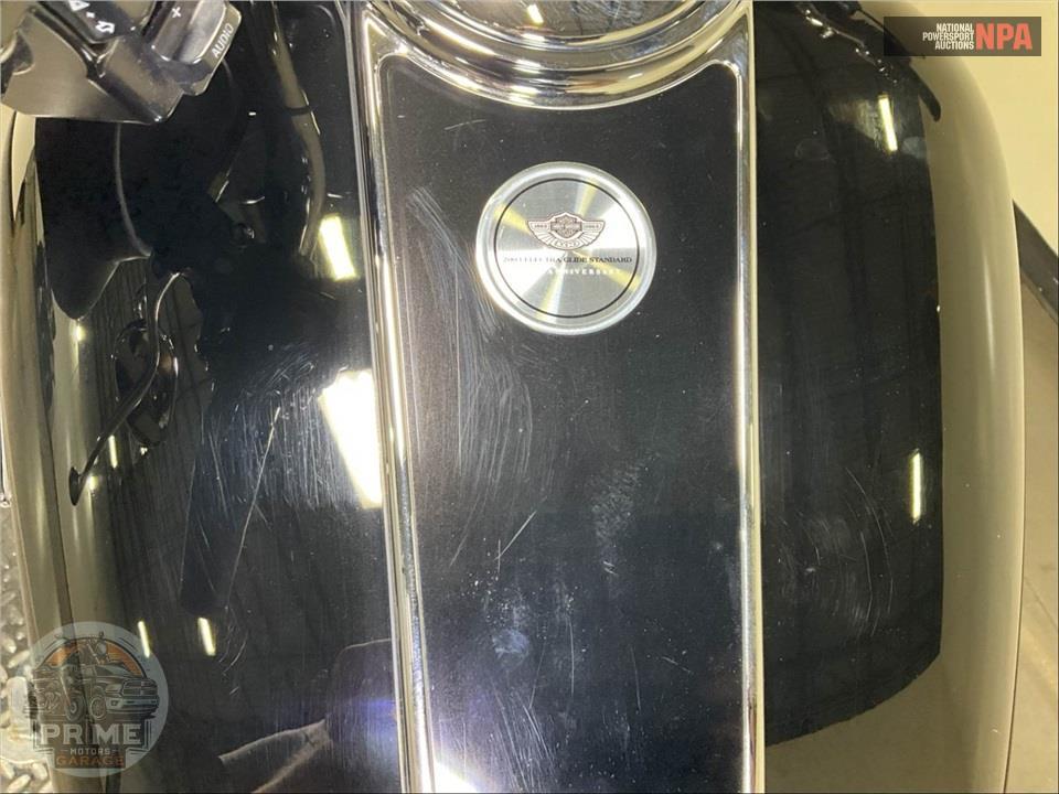 2003 Harley-Davidson FLHT ELECTRA GLIDE — фото 23