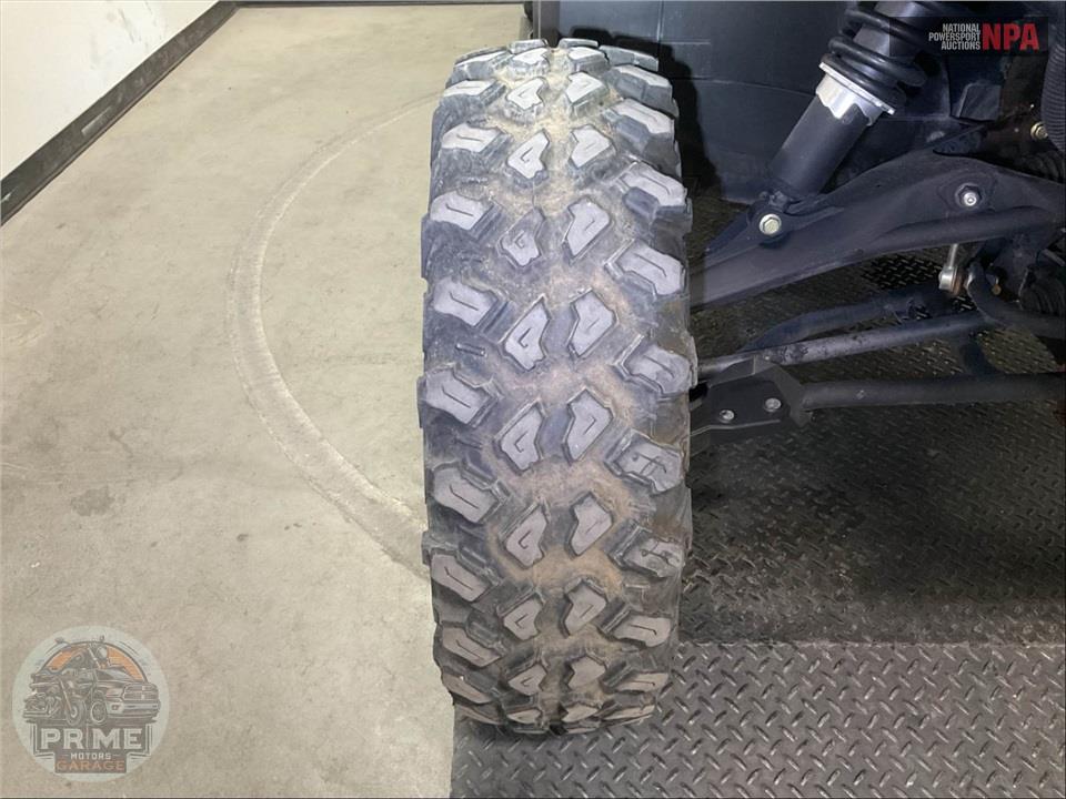2025 Can-Am DEFENDER MAX LONE STAR HD10 — фото 16