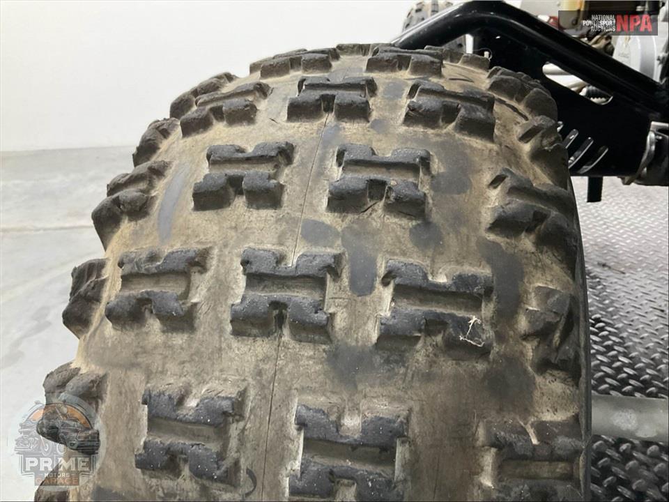 2007 Polaris PREDATOR 500 — фото 31