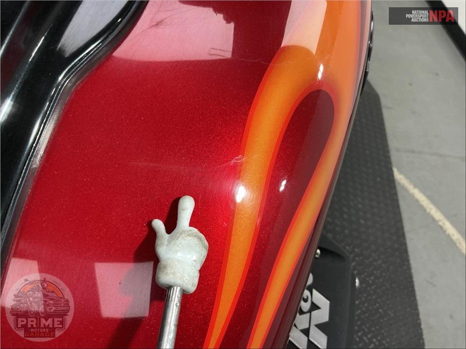 2012 Harley-Davidson FXDWG-103 DYNA WIDE GLIDE — фото 35