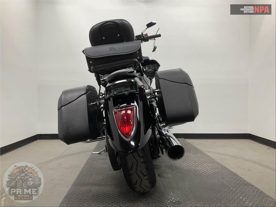 2013 Yamaha XVS13ADB/C V-STAR 1300 — фото 4