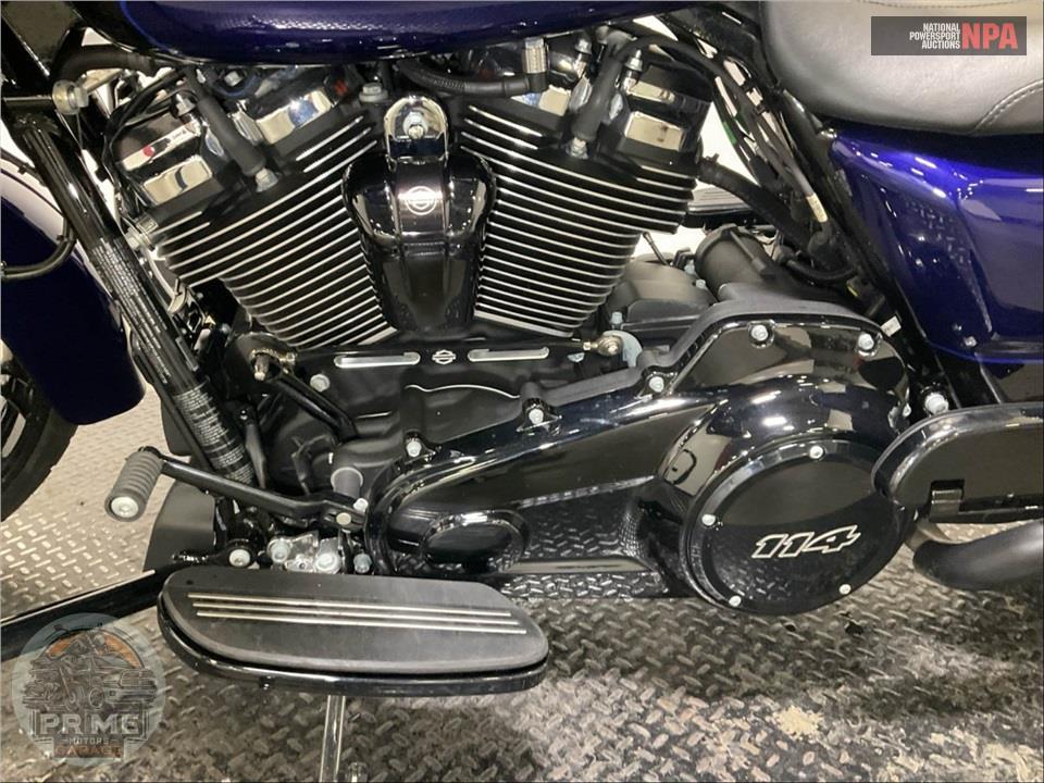 2020 Harley-Davidson FLHRXS ROAD KING SPECIAL — фото 7