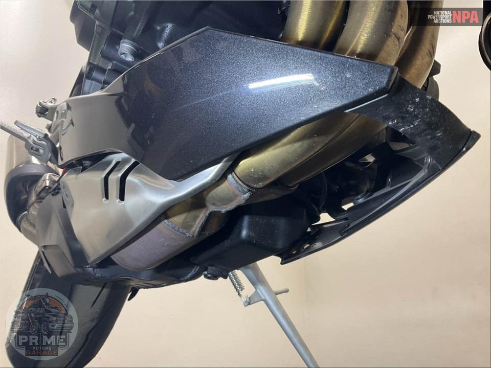 2024 Triumph SPEED TRIPLE 1200 RR — фото 13