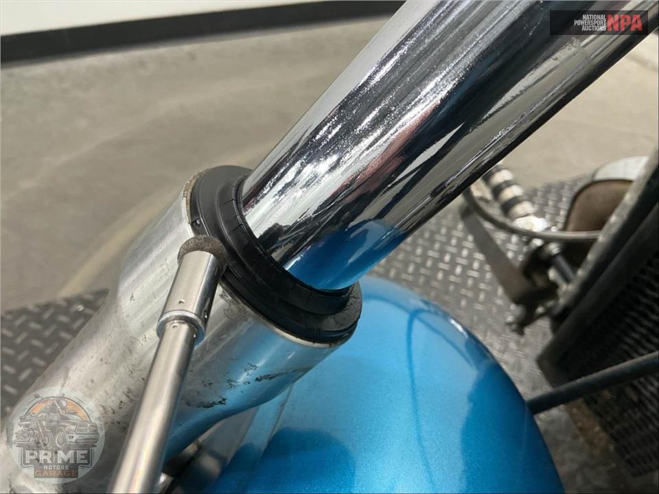 2002 Honda VT600CD2 SHADOW VLX DLX — фото 28