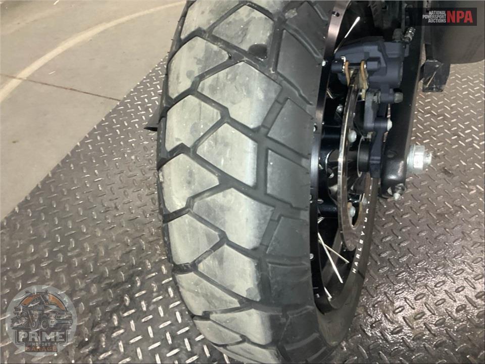2022 Harley-Davidson RA1250S PAN AMERICA 1250 SPECIAL — фото 14