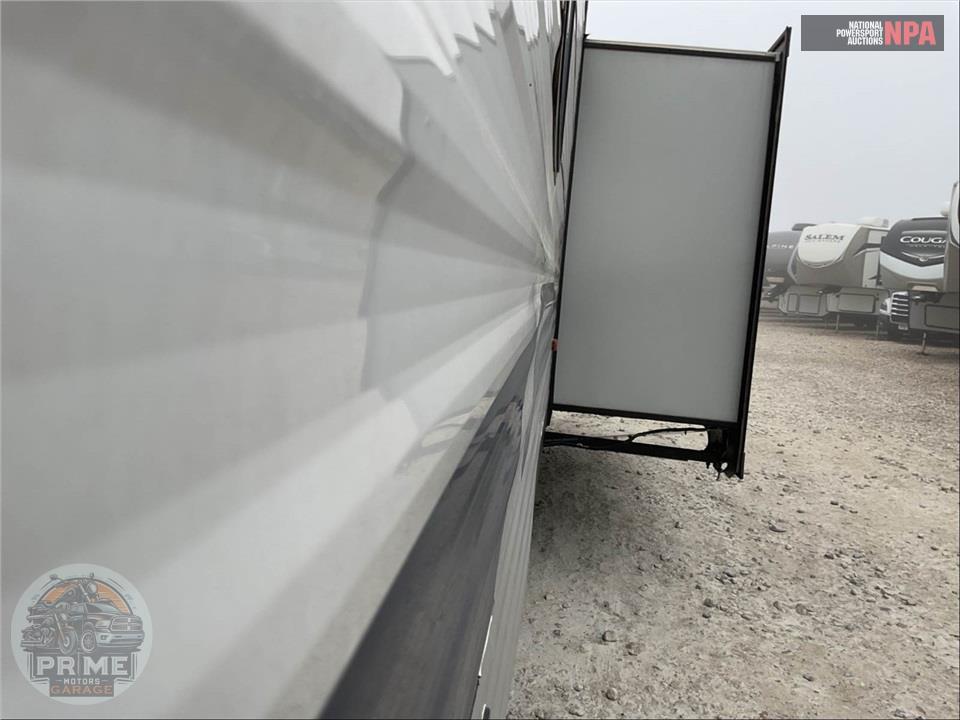 2021 Keystone Rv M-293 RK SPRINGDALE SERIES — фото 25