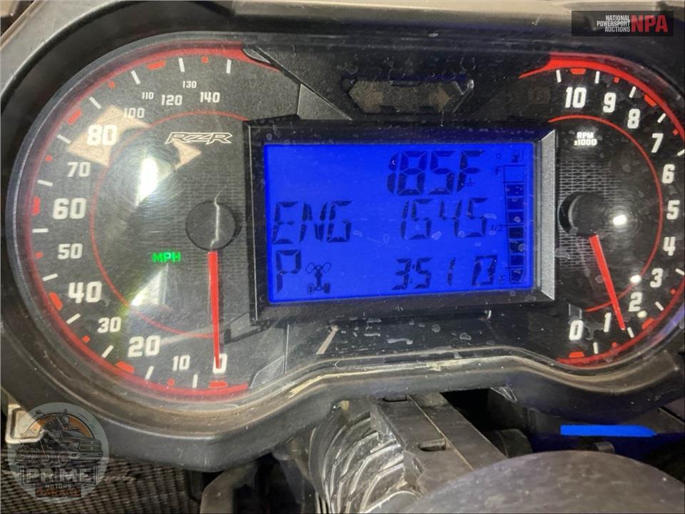 2024 Polaris RZR PRO XP ULTIMATE — фото 6