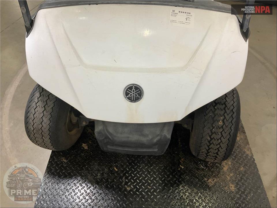 2021 Yamaha DR2AV1XAFI — фото 11