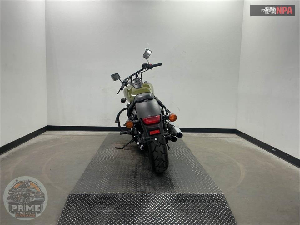 2022 Honda VT750C2B SHADOW PHANTOM — фото 4