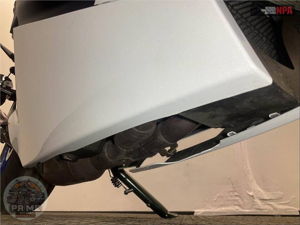 2023 Suzuki GSX-R1000 — фото 12