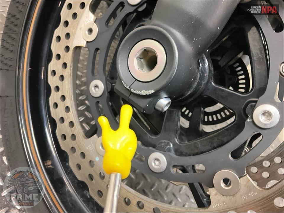 2023 Kawasaki EX650RPFNN NINJA 650 — фото 26