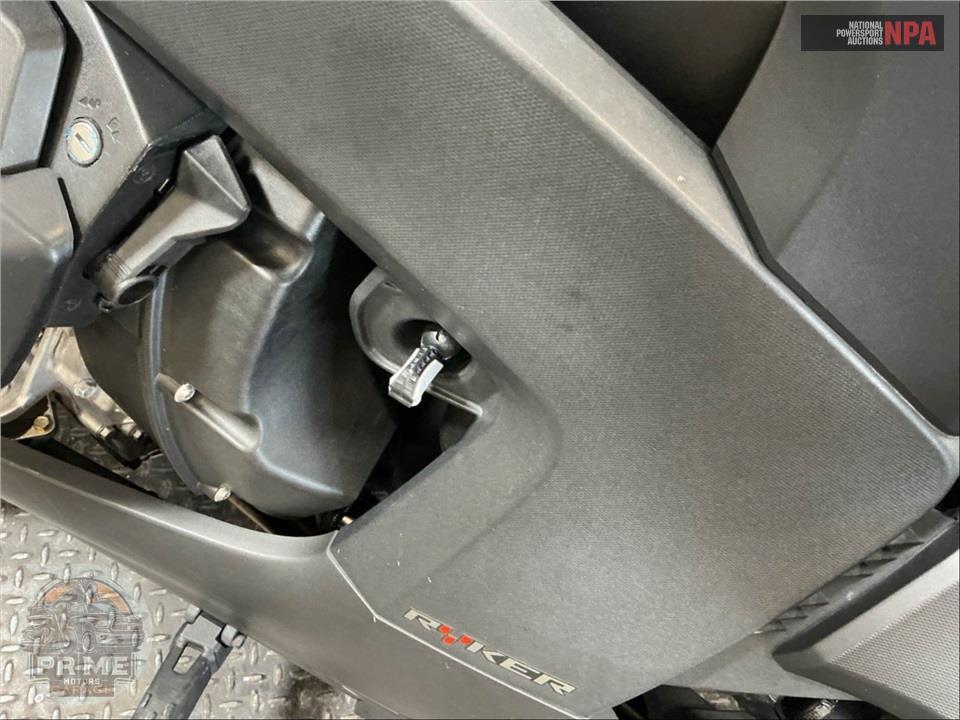 2019 Can-Am RYKER 600 ACE — фото 7