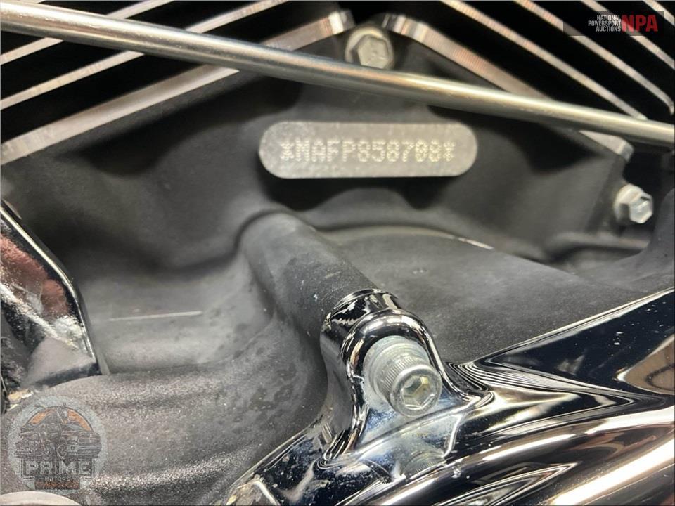 2023 Harley-Davidson FLHTCUTG TRI GLIDE ULTRA CLASSIC — фото 21
