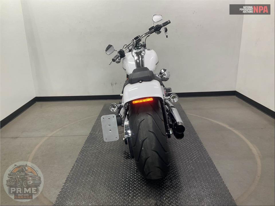 2024 Harley-Davidson FXBR BREAKOUT — фото 4