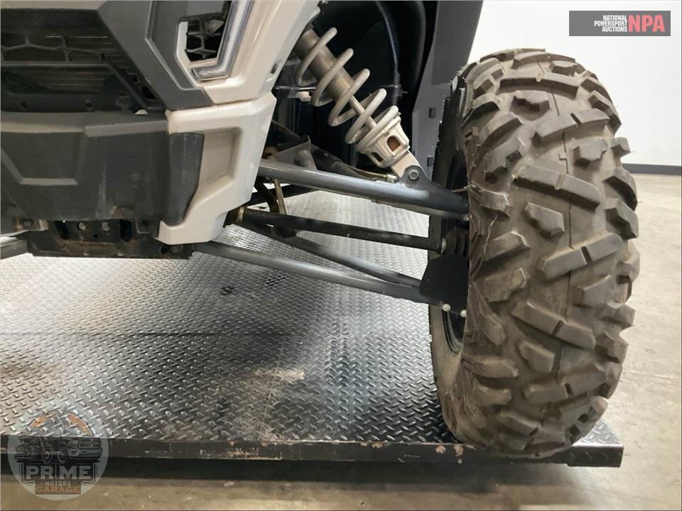 2021 Polaris RZR XP 4 1000 PREMIUM — фото 16