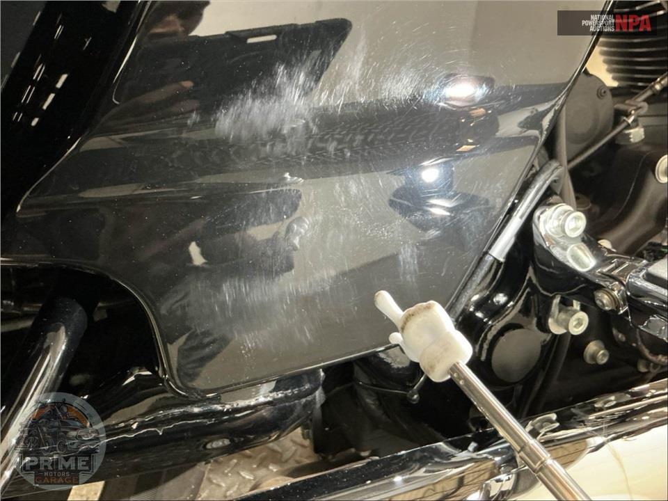 2023 Harley-Davidson FLHX STREET GLIDE — фото 14