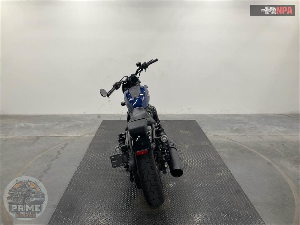 2023 Harley-Davidson RH975S NIGHTSTER SPECIAL — фото 4