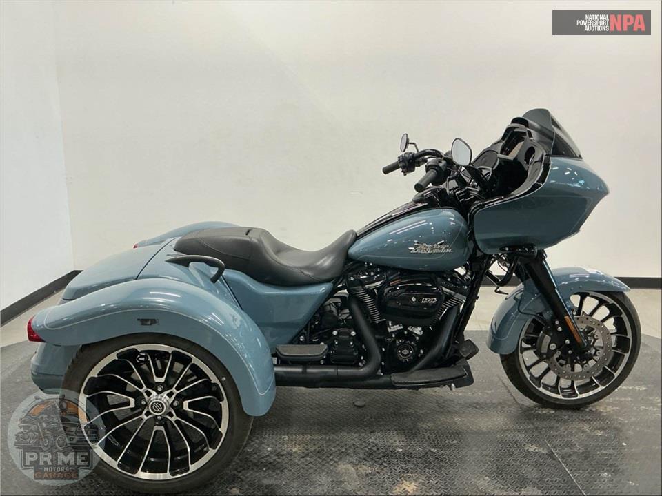 2024 Harley-Davidson FLTRT ROAD GLIDE 3 — фото 1