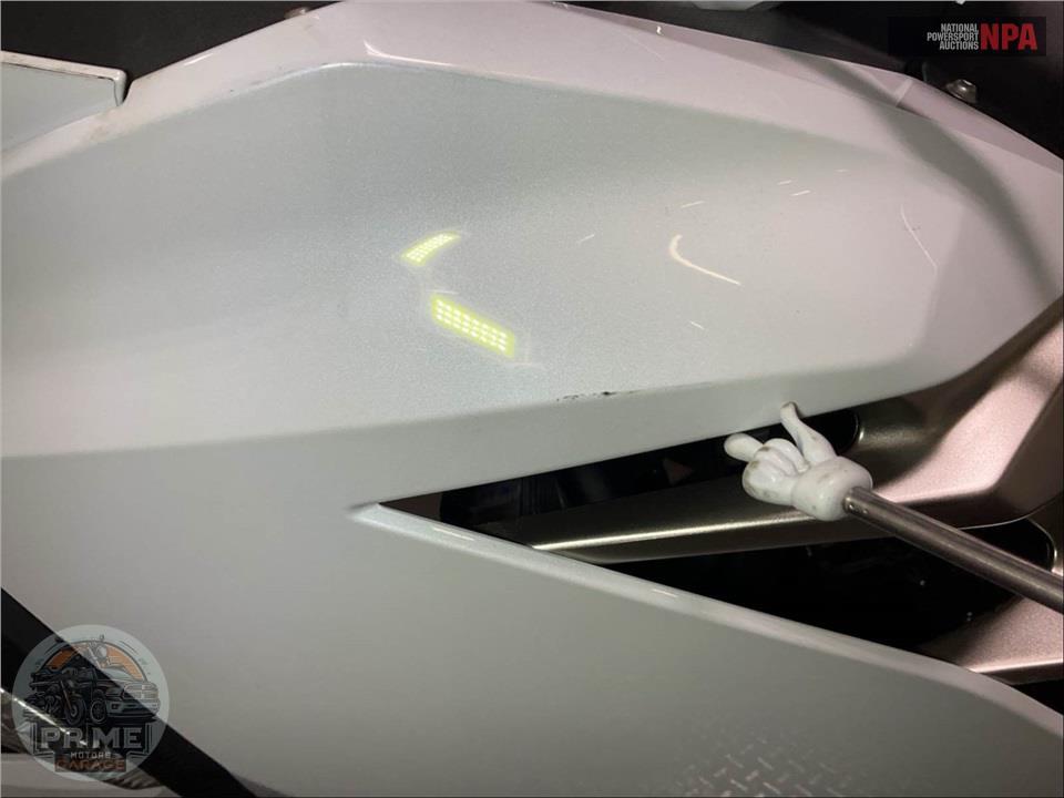 2023 Kawasaki EX400HPFNN NINJA 400 — фото 14