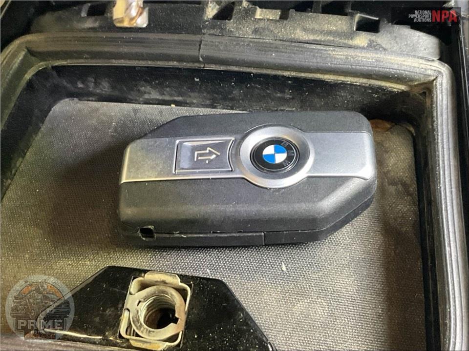 2018 Bmw R1200GS ADVENTURE — фото 10