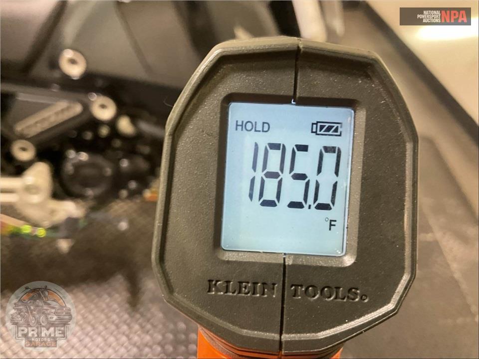 2023 Honda GROM — фото 8