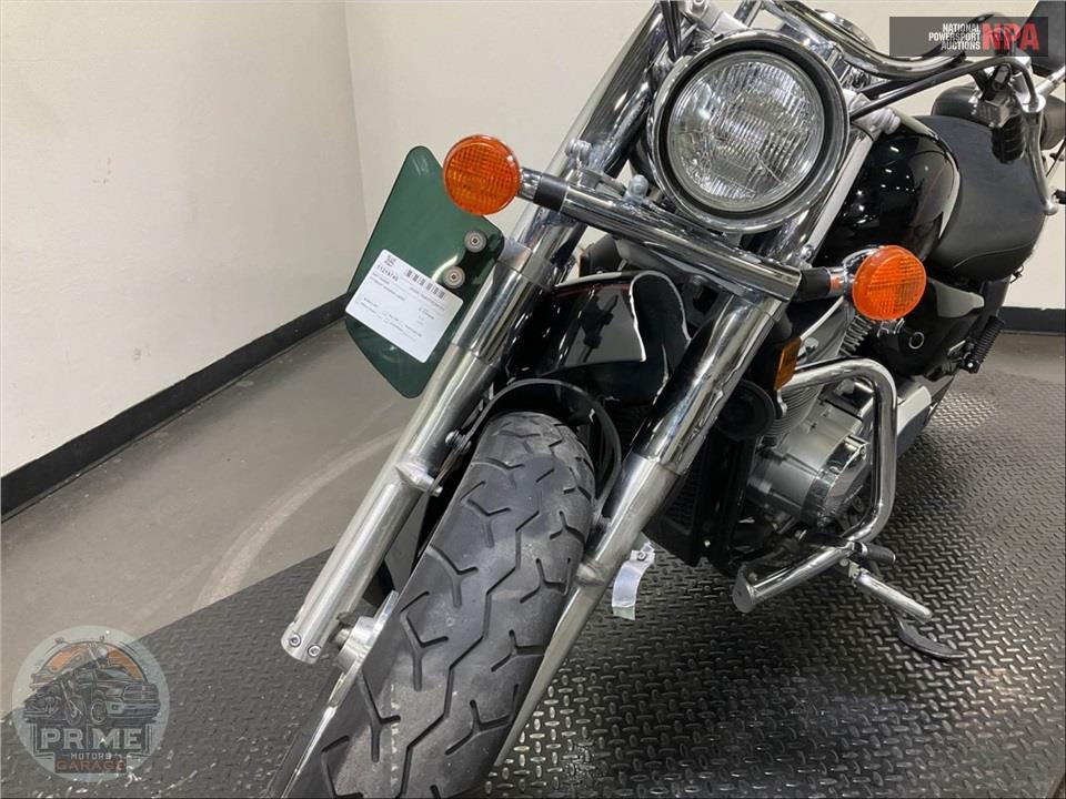 2007 Honda VT750CA7 SHADOW AERO — фото 41