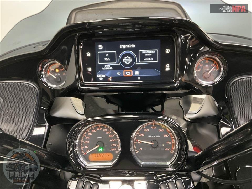 2022 Harley-Davidson FLTRXS ROAD GLIDE SPECIAL — фото 5