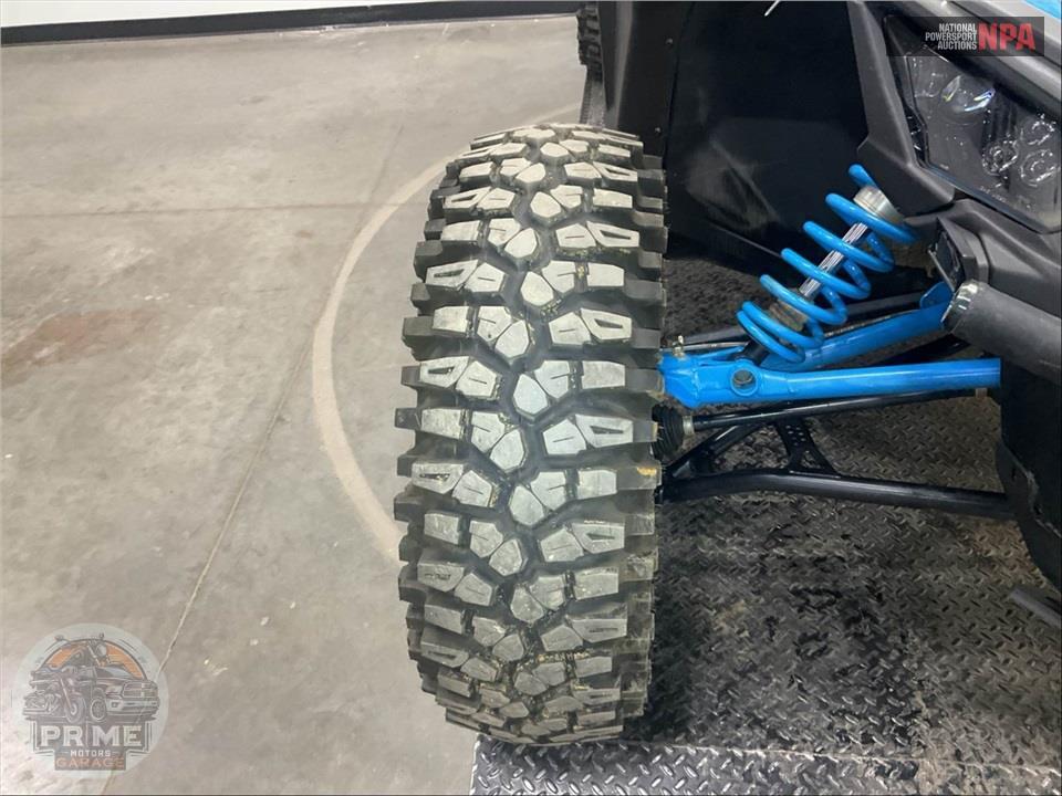 2021 Can-Am MAVERICK X3 DS TURBO — фото 25