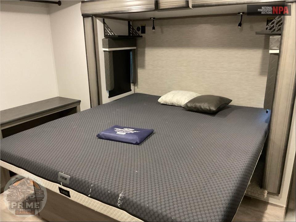 2024 Keystone Rv M-3941 FO - MONTANA FIFTH WHEEL SERIES — фото 11