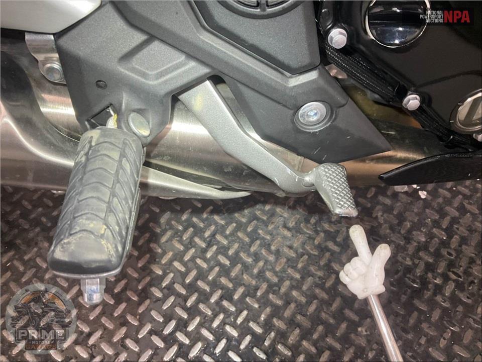 2025 Kawasaki EX650PSFAL NINJA 650 ABS — фото 26