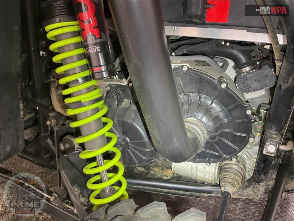 2025 Polaris RZR PRO XP ULTIMATE — фото 9
