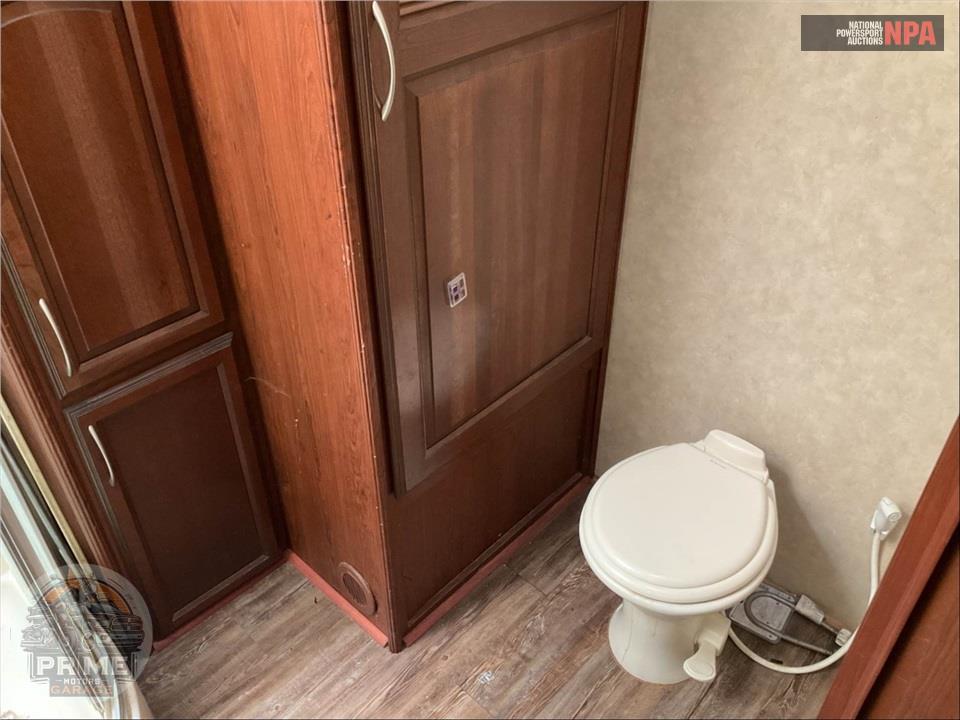 2014 Palomino By Forest River M-370FL - COLUMBUS FIFTH WHEEL SERIES — фото 17